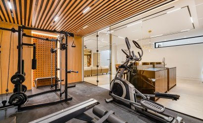 Herverkoop - Villa -
Marbella - Nagueles