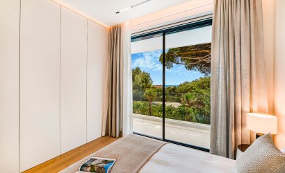 Herverkoop - Villa -
Marbella - Nagueles