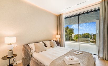 Herverkoop - Villa -
Marbella - Nagueles