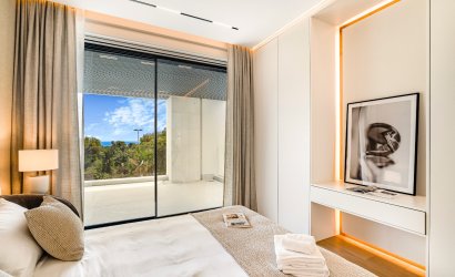 Herverkoop - Villa -
Marbella - Nagueles