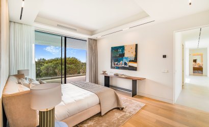 Herverkoop - Villa -
Marbella - Nagueles