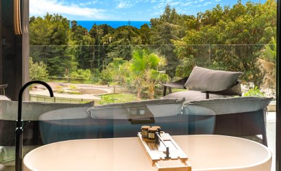 Herverkoop - Villa -
Marbella - Nagueles