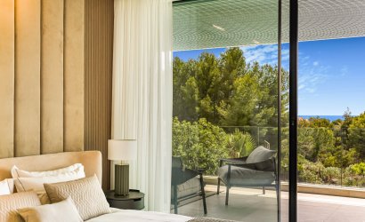 Herverkoop - Villa -
Marbella - Nagueles