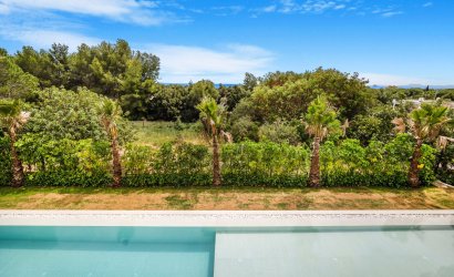 Herverkoop - Villa -
Marbella - Nagueles