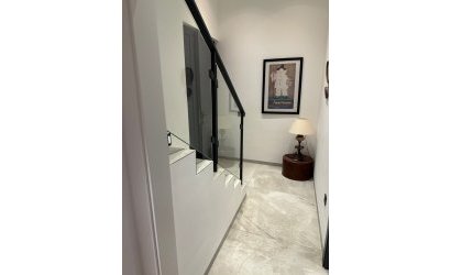 Herverkoop - Villa -
Ciudad Quesada - La Marquesa Golf