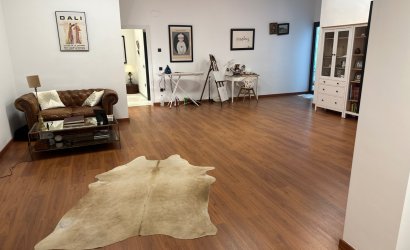 Herverkoop - Villa -
Ciudad Quesada - La Marquesa Golf