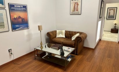 Herverkoop - Villa -
Ciudad Quesada - La Marquesa Golf