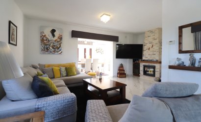Reventa - Villa -
Algorfa - Lomas de La Juliana