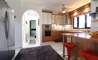 Reventa - Villa -
Algorfa - Lomas de La Juliana