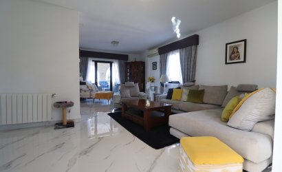 Reventa - Villa -
Algorfa - Lomas de La Juliana