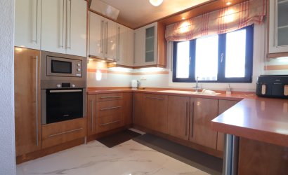 Reventa - Villa -
Algorfa - Lomas de La Juliana