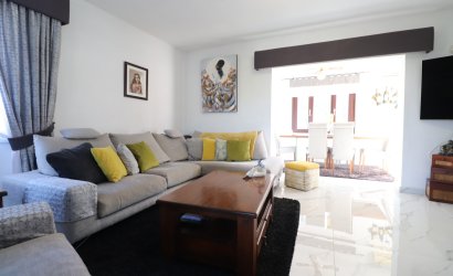 Reventa - Villa -
Algorfa - Lomas de La Juliana