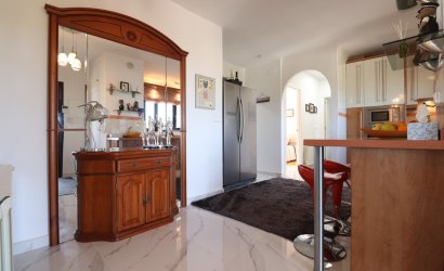 Reventa - Villa -
Algorfa - Lomas de La Juliana