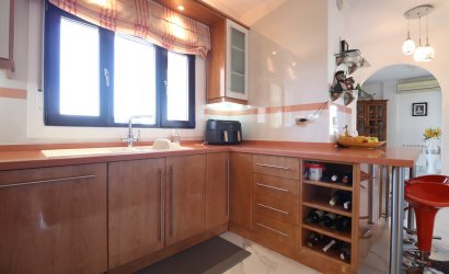 Reventa - Villa -
Algorfa - Lomas de La Juliana