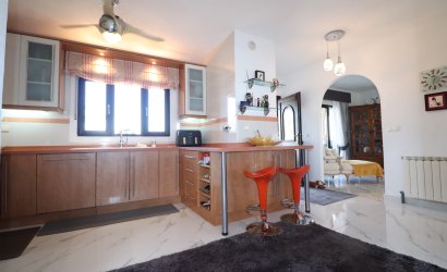 Reventa - Villa -
Algorfa - Lomas de La Juliana