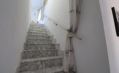 Reventa - Villa -
Algorfa - Lomas de La Juliana