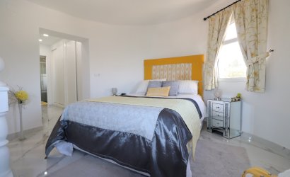 Reventa - Villa -
Algorfa - Lomas de La Juliana