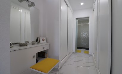 Reventa - Villa -
Algorfa - Lomas de La Juliana