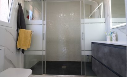 Reventa - Villa -
Algorfa - Lomas de La Juliana