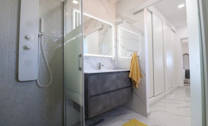 Reventa - Villa -
Algorfa - Lomas de La Juliana