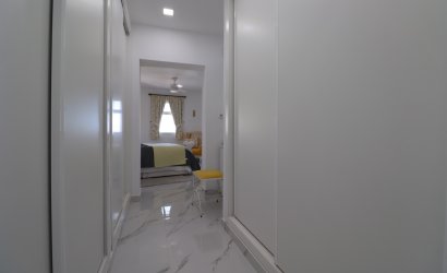 Reventa - Villa -
Algorfa - Lomas de La Juliana