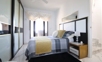 Reventa - Villa -
Algorfa - Lomas de La Juliana