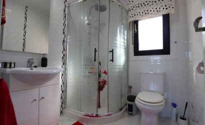 Reventa - Villa -
Algorfa - Lomas de La Juliana