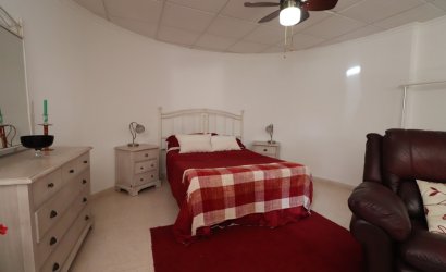 Reventa - Villa -
Algorfa - Lomas de La Juliana