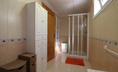 Reventa - Villa -
Algorfa - Lomas de La Juliana