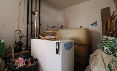 Reventa - Villa -
Algorfa - Lomas de La Juliana