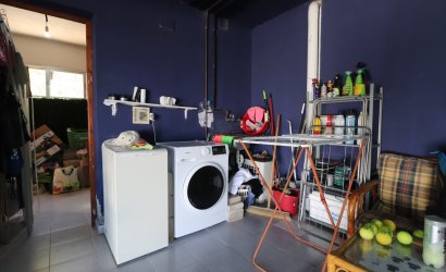 Reventa - Villa -
Algorfa - Lomas de La Juliana