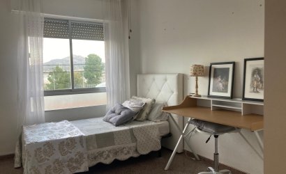 Herverkoop - Apartment -
Salinas