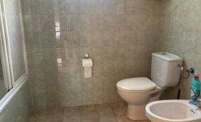 Herverkoop - Apartment -
Salinas