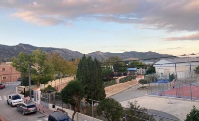 Herverkoop - Apartment -
Salinas