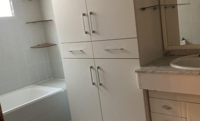 Herverkoop - Apartment -
Salinas