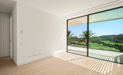 Herverkoop - Villa -
Malaga - Casares