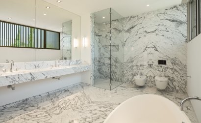 Herverkoop - Villa -
Malaga - Casares