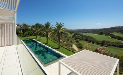 Herverkoop - Villa -
Malaga - Casares