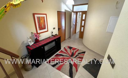 Herverkoop - Herenhuis -
Torre Pacheco