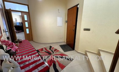 Herverkoop - Herenhuis -
Torre Pacheco