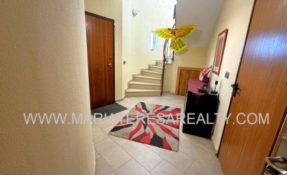 Herverkoop - Herenhuis -
Torre Pacheco