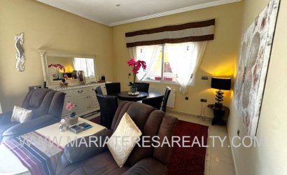 Herverkoop - Herenhuis -
Torre Pacheco