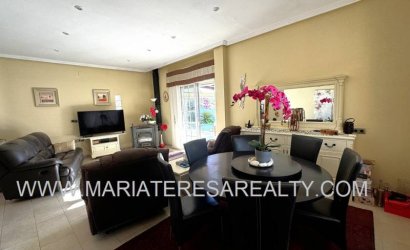 Herverkoop - Herenhuis -
Torre Pacheco