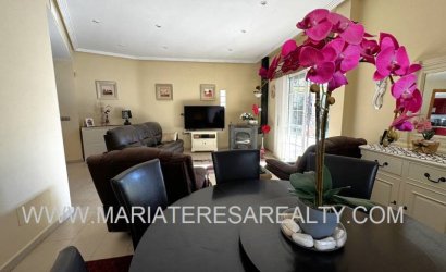 Herverkoop - Herenhuis -
Torre Pacheco