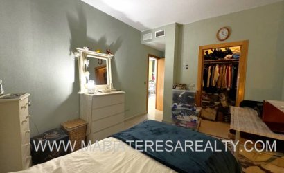 Herverkoop - Herenhuis -
Torre Pacheco