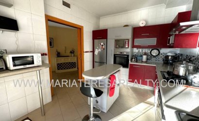 Herverkoop - Herenhuis -
Torre Pacheco