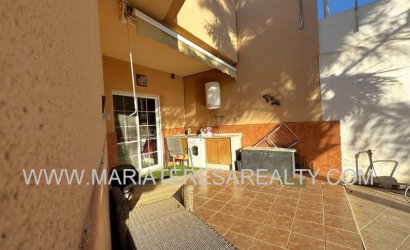 Herverkoop - Herenhuis -
Torre Pacheco