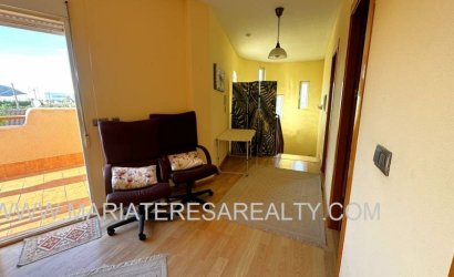 Herverkoop - Herenhuis -
Torre Pacheco