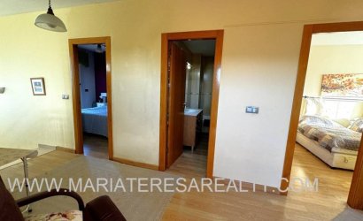 Herverkoop - Herenhuis -
Torre Pacheco