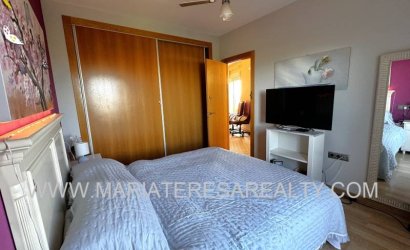 Herverkoop - Herenhuis -
Torre Pacheco